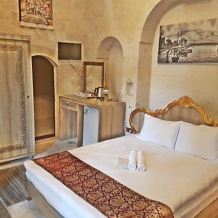 Stone Boutique Hotel Мардин Екстериор снимка