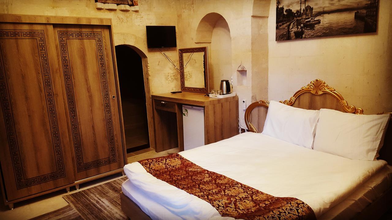 Stone Boutique Hotel Мардин Екстериор снимка