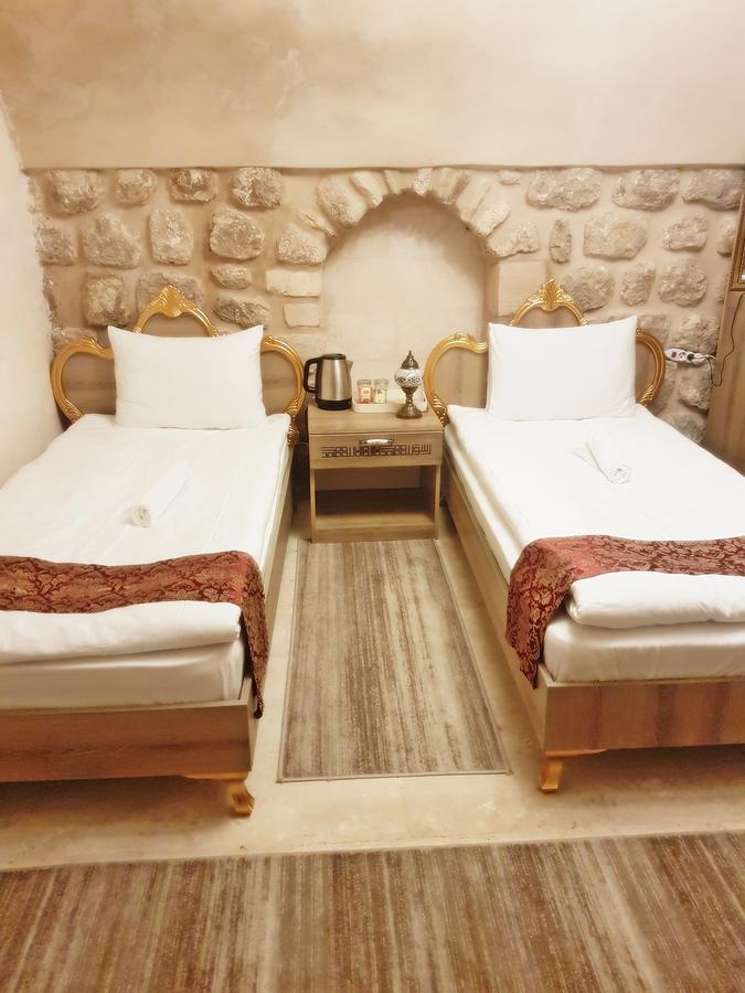 Stone Boutique Hotel Мардин Екстериор снимка