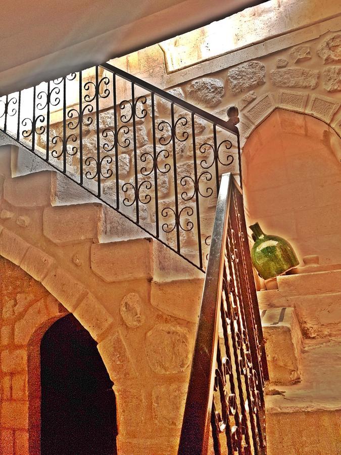 Stone Boutique Hotel Мардин Екстериор снимка