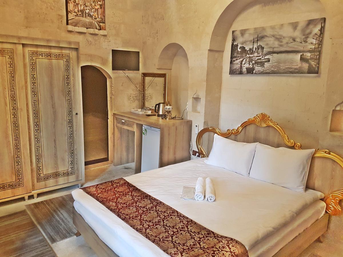 Stone Boutique Hotel Мардин Екстериор снимка