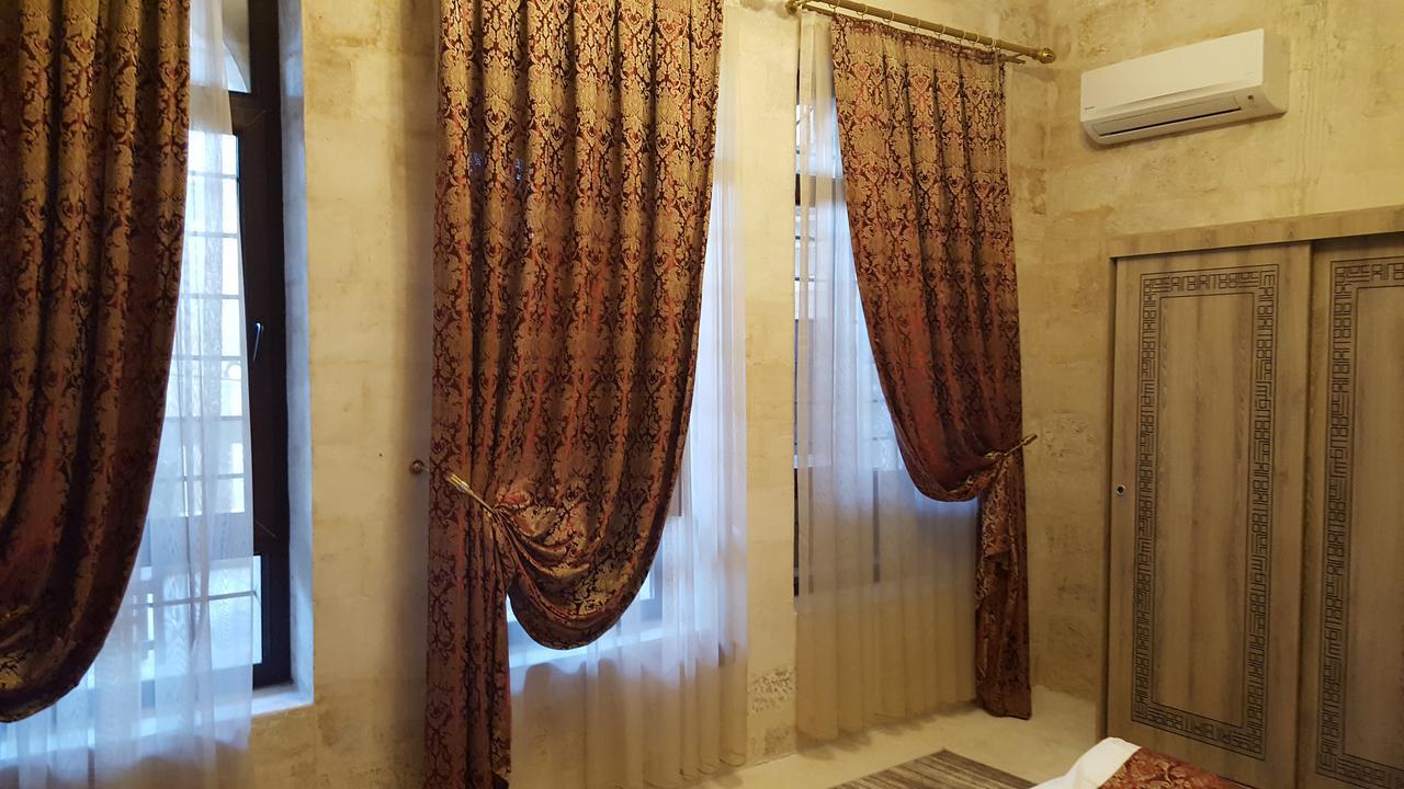 Stone Boutique Hotel Мардин Екстериор снимка
