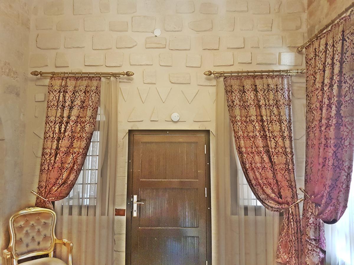 Stone Boutique Hotel Мардин Екстериор снимка