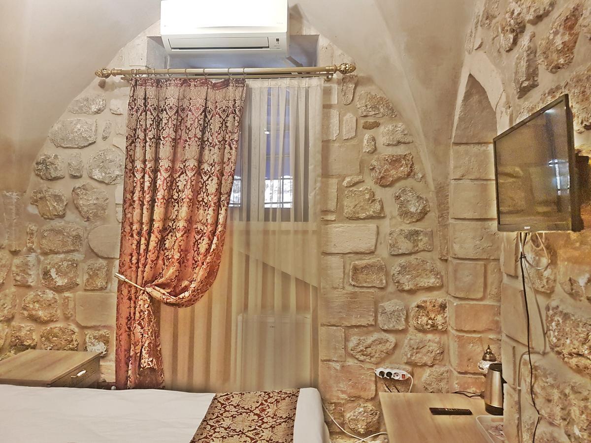 Stone Boutique Hotel Мардин Екстериор снимка