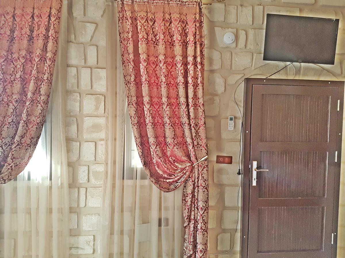 Stone Boutique Hotel Мардин Екстериор снимка