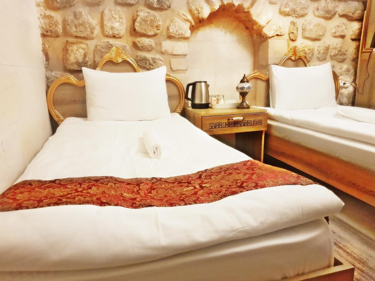 Stone Boutique Hotel Мардин Екстериор снимка