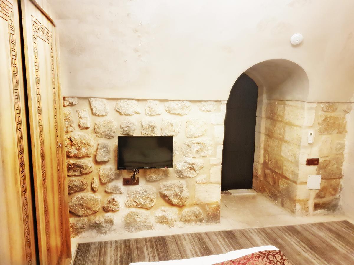 Stone Boutique Hotel Мардин Екстериор снимка