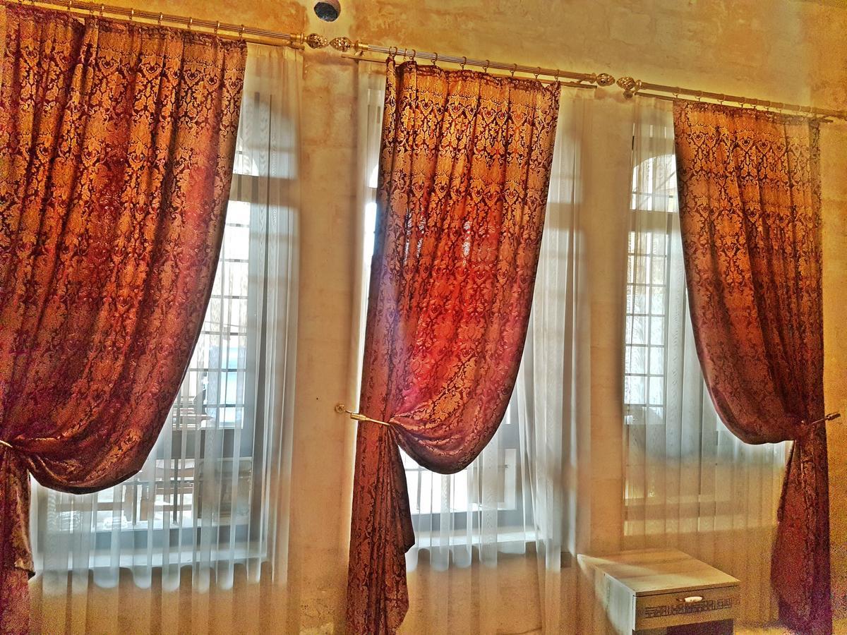 Stone Boutique Hotel Мардин Екстериор снимка