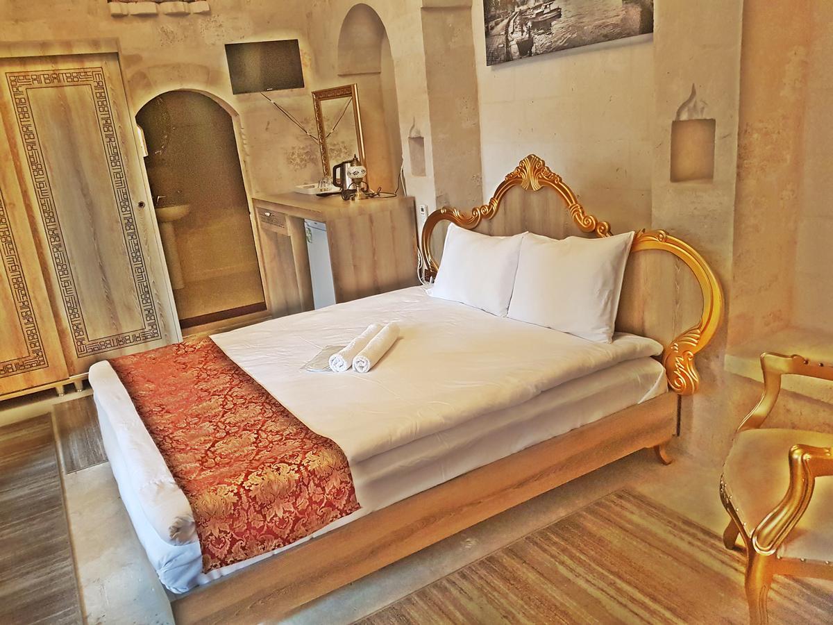 Stone Boutique Hotel Мардин Екстериор снимка