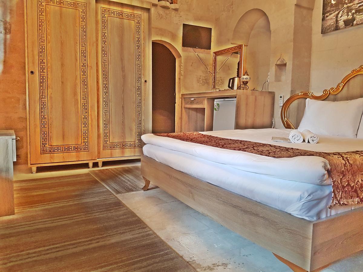 Stone Boutique Hotel Мардин Екстериор снимка