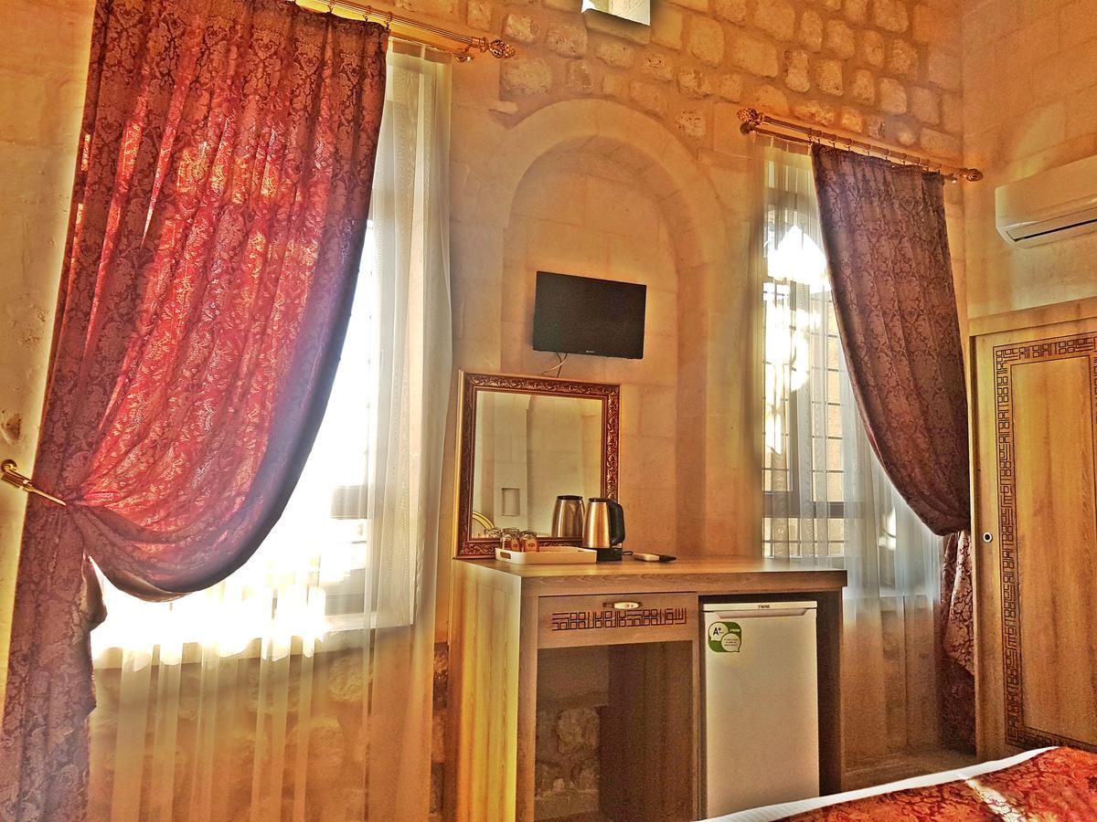 Stone Boutique Hotel Мардин Екстериор снимка