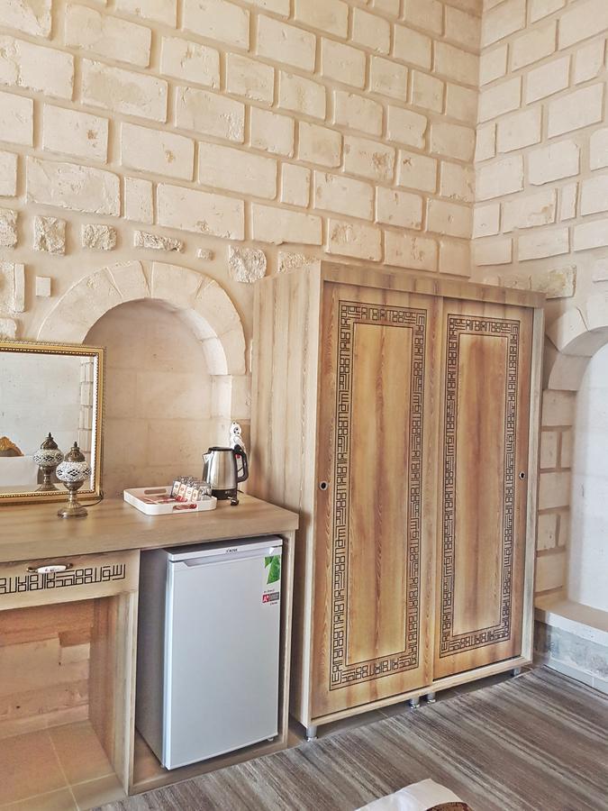 Stone Boutique Hotel Мардин Екстериор снимка